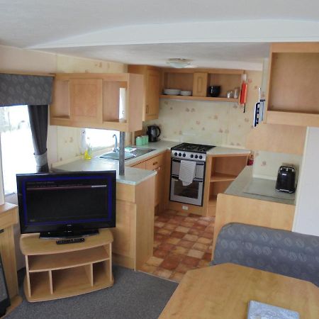 Golden Sands: Mirage Iiii:- 6 Berth, Access To The Beach Ingoldmells Exteriér fotografie