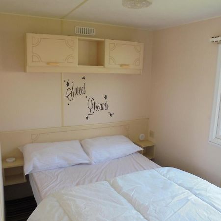 Golden Sands: Mirage Iiii:- 6 Berth, Access To The Beach Ingoldmells Exteriér fotografie