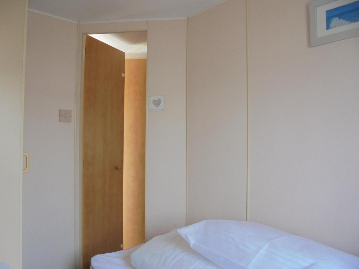 Golden Sands: Mirage Iiii:- 6 Berth, Access To The Beach Ingoldmells Exteriér fotografie