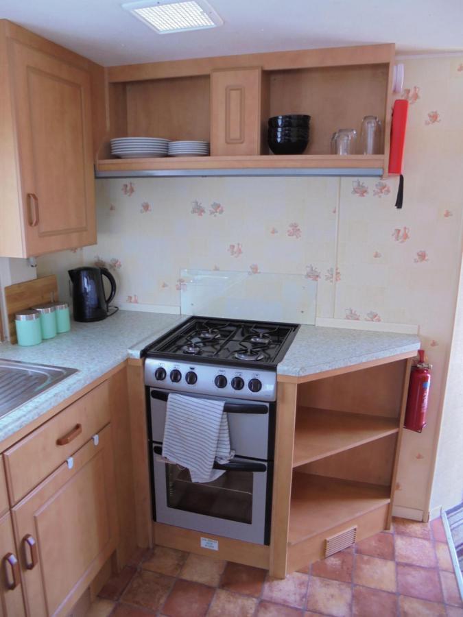 Golden Sands: Mirage Iiii:- 6 Berth, Access To The Beach Ingoldmells Exteriér fotografie