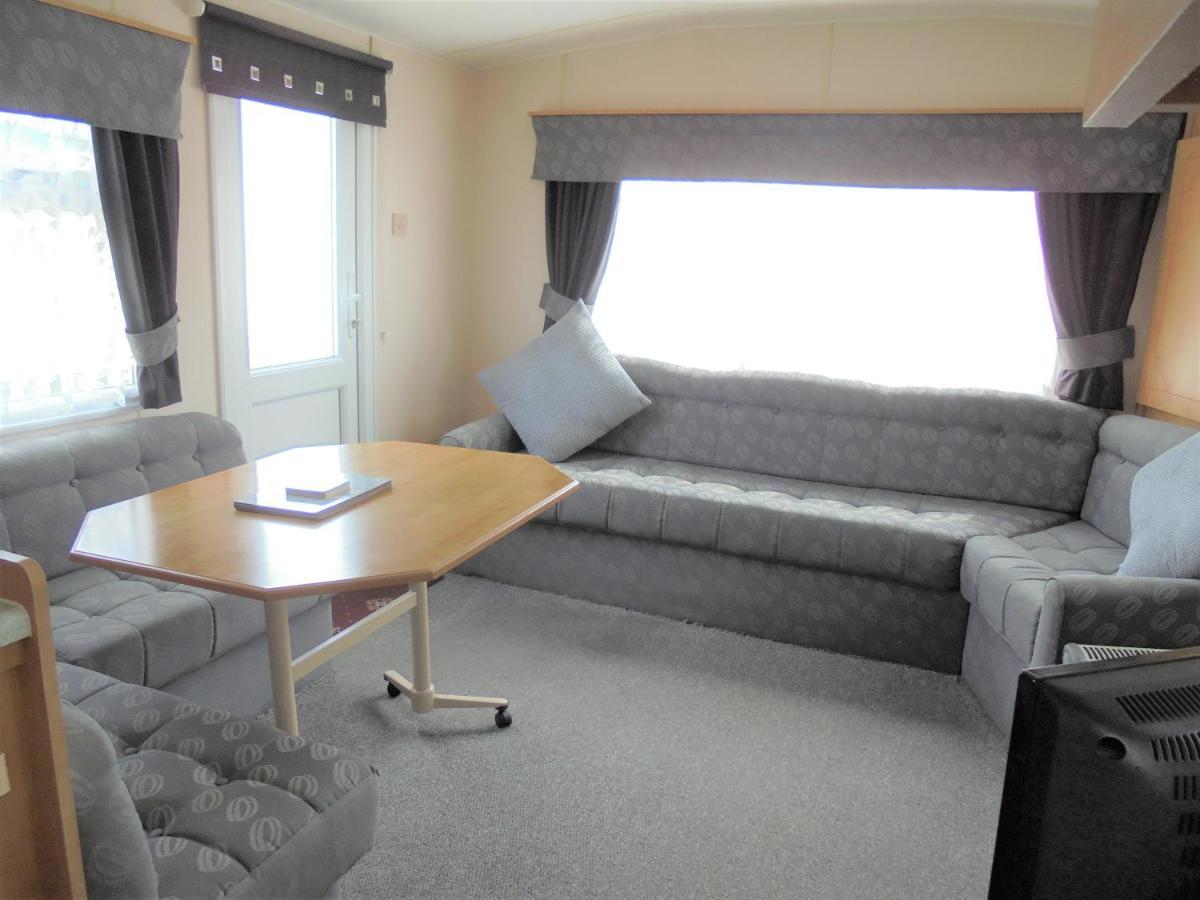 Golden Sands: Mirage Iiii:- 6 Berth, Access To The Beach Ingoldmells Exteriér fotografie