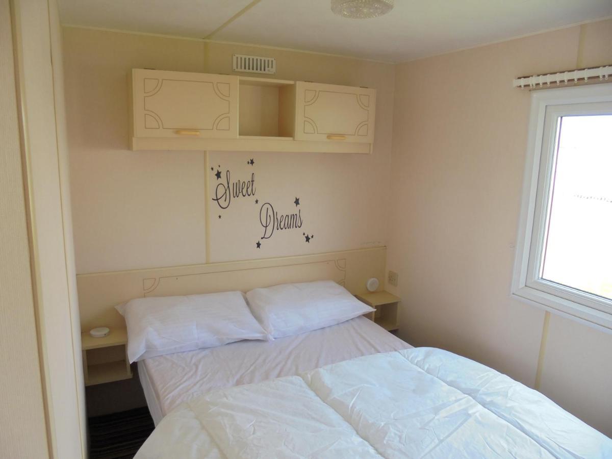 Golden Sands: Mirage Iiii:- 6 Berth, Access To The Beach Ingoldmells Exteriér fotografie