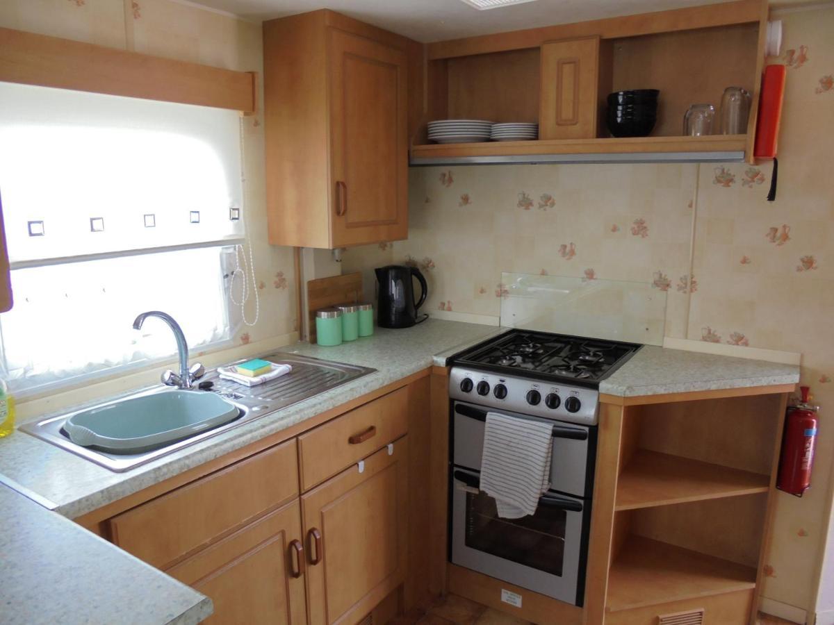 Golden Sands: Mirage Iiii:- 6 Berth, Access To The Beach Ingoldmells Exteriér fotografie