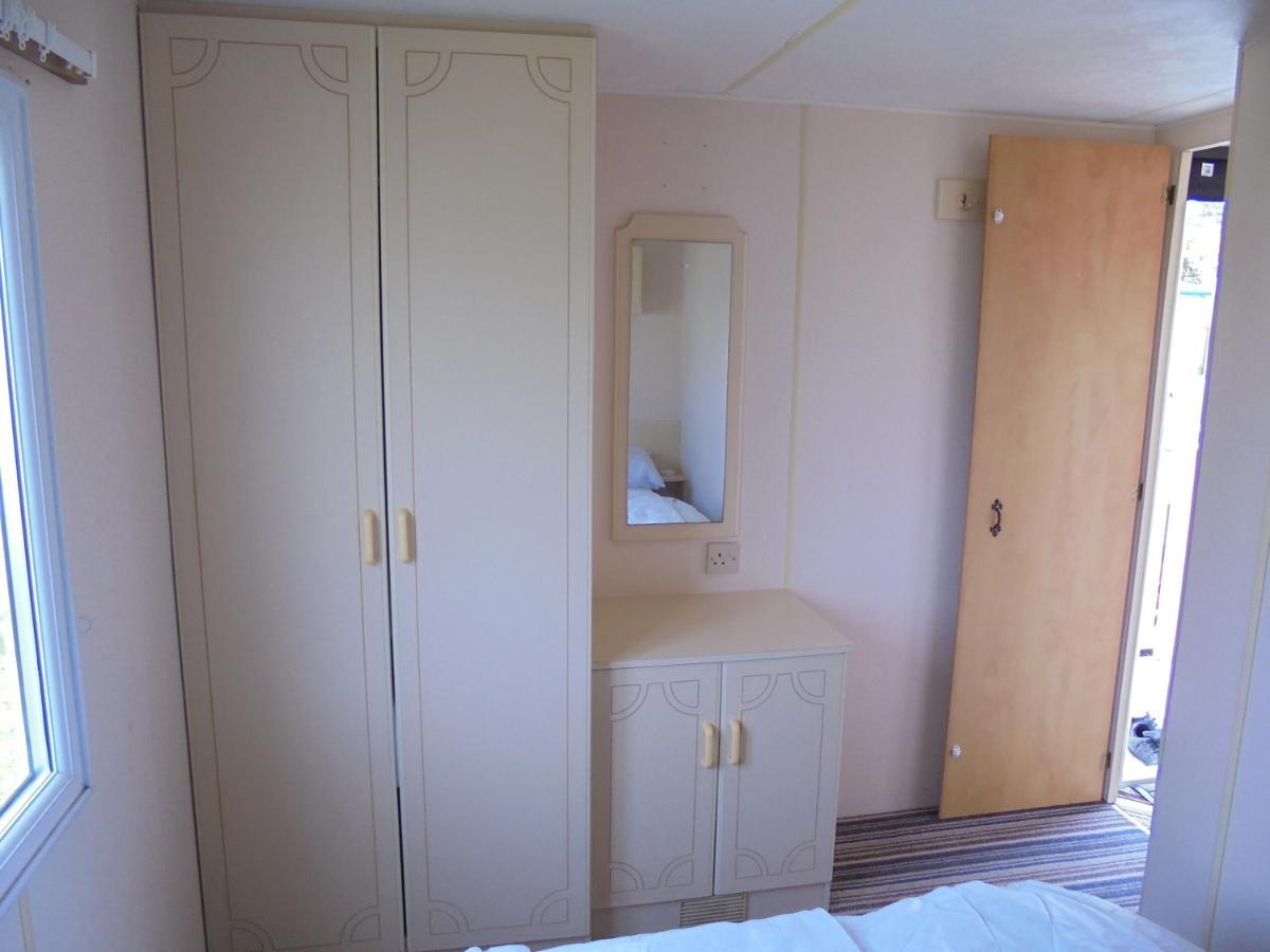 Golden Sands: Mirage Iiii:- 6 Berth, Access To The Beach Ingoldmells Exteriér fotografie