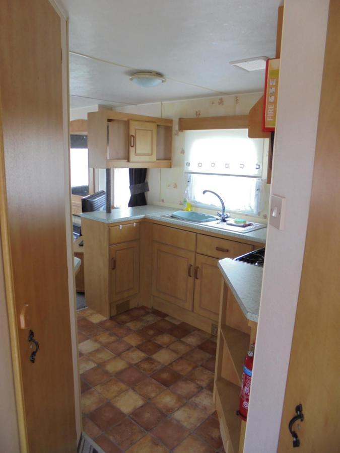 Golden Sands: Mirage Iiii:- 6 Berth, Access To The Beach Ingoldmells Exteriér fotografie