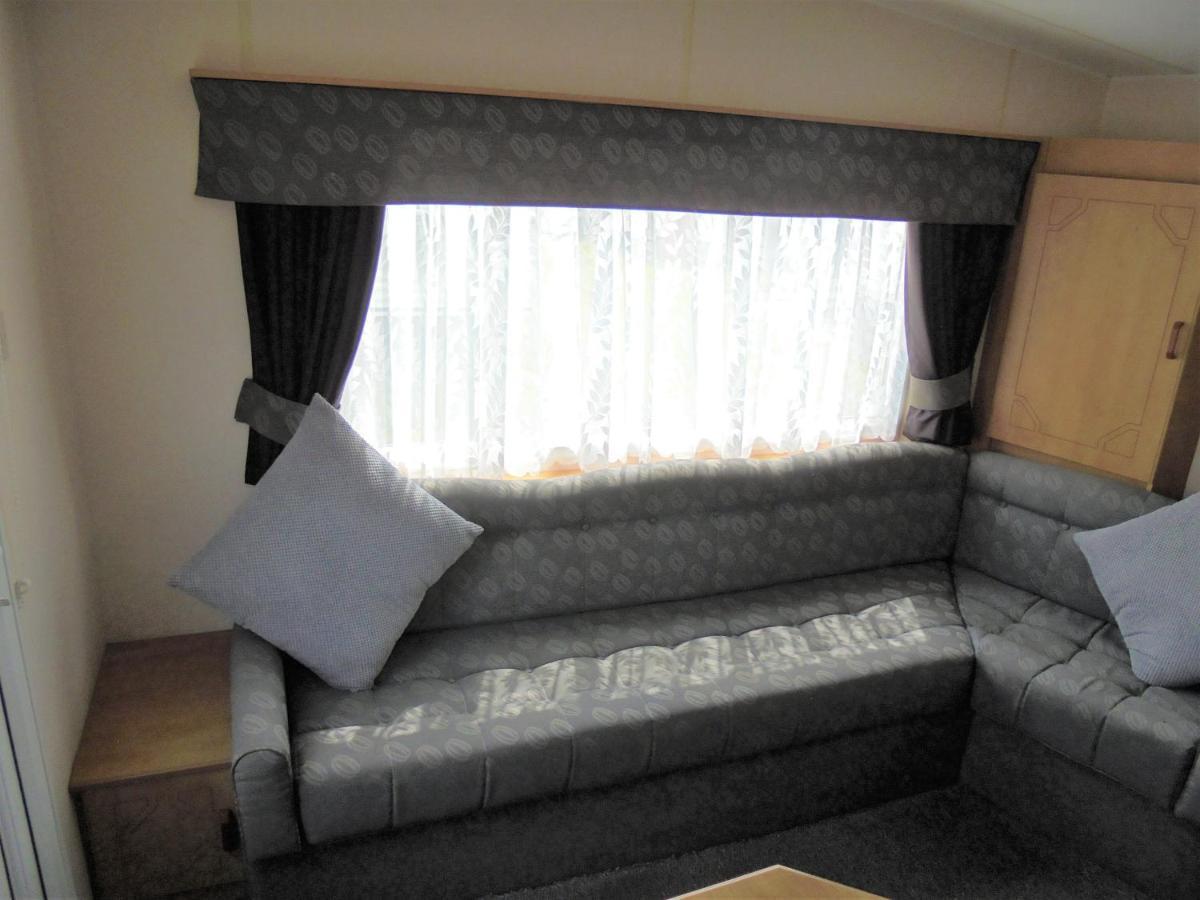 Golden Sands: Mirage Iiii:- 6 Berth, Access To The Beach Ingoldmells Exteriér fotografie