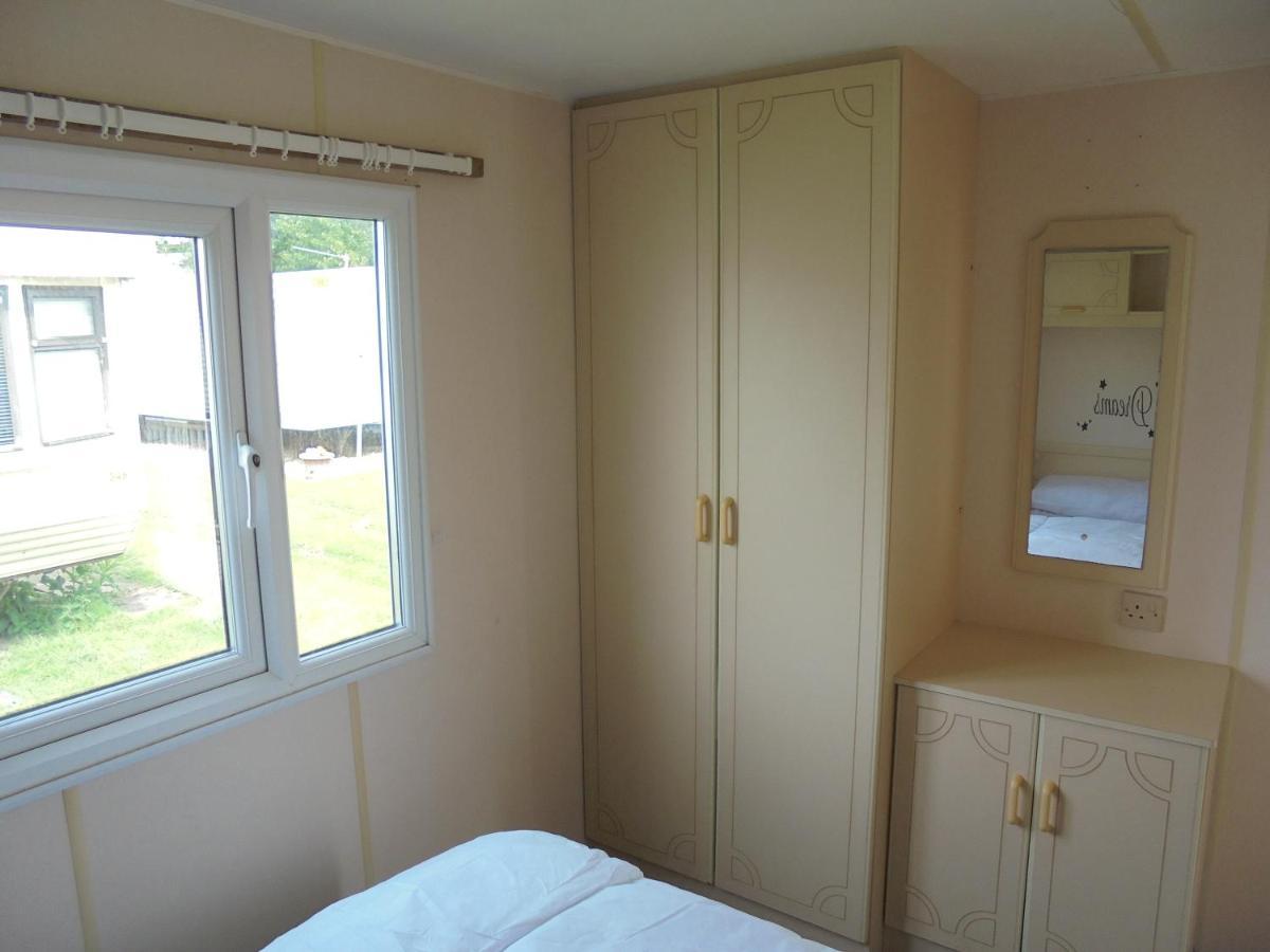 Golden Sands: Mirage Iiii:- 6 Berth, Access To The Beach Ingoldmells Exteriér fotografie