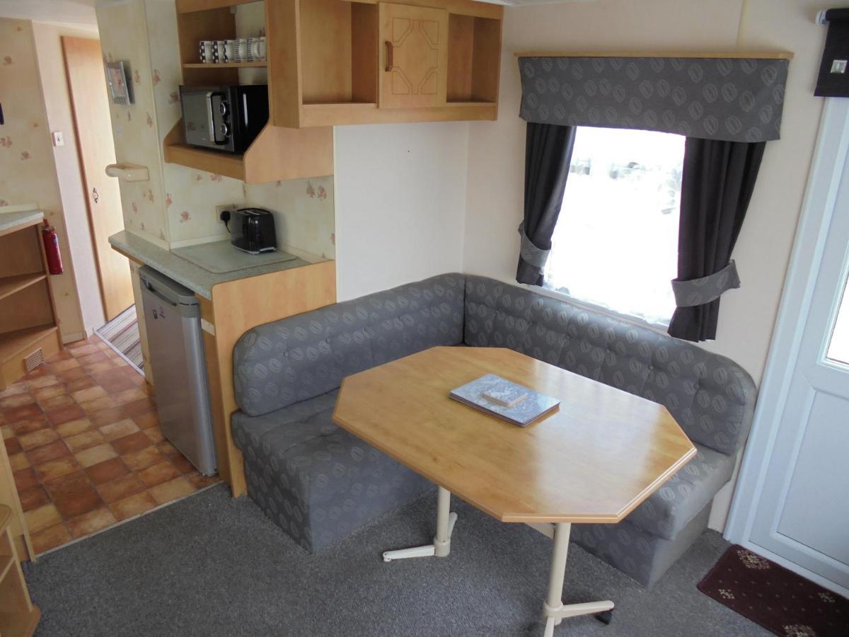 Golden Sands: Mirage Iiii:- 6 Berth, Access To The Beach Ingoldmells Exteriér fotografie
