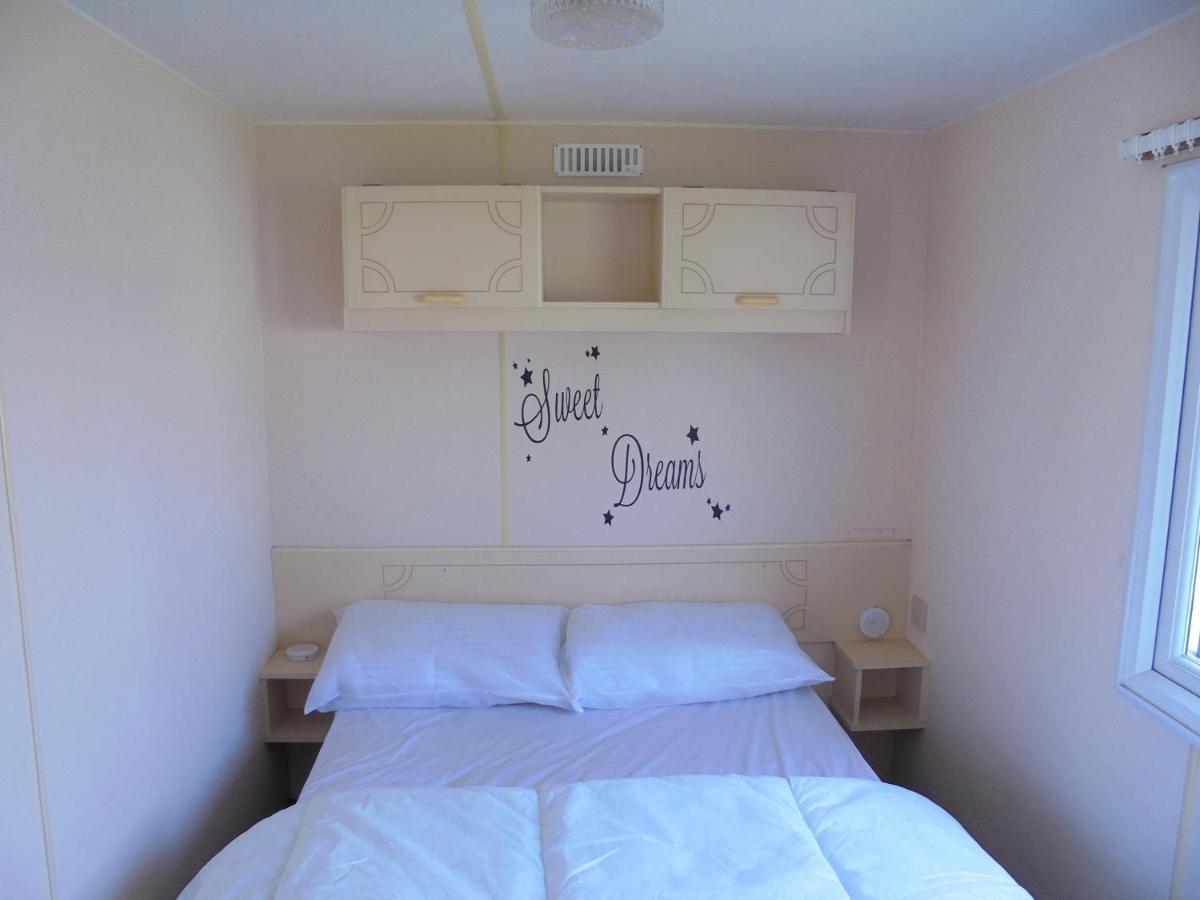 Golden Sands: Mirage Iiii:- 6 Berth, Access To The Beach Ingoldmells Exteriér fotografie