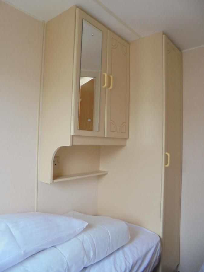 Golden Sands: Mirage Iiii:- 6 Berth, Access To The Beach Ingoldmells Exteriér fotografie
