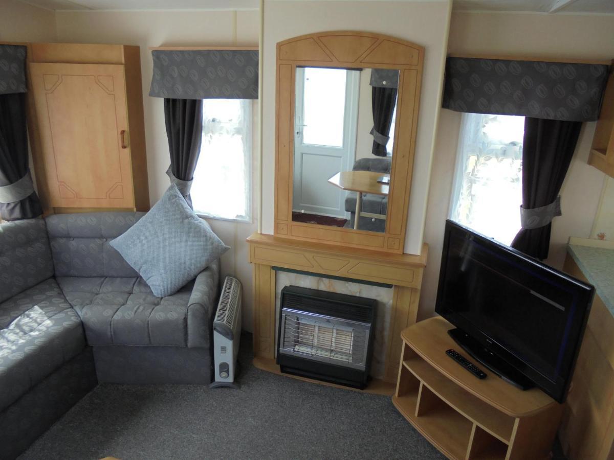 Golden Sands: Mirage Iiii:- 6 Berth, Access To The Beach Ingoldmells Exteriér fotografie